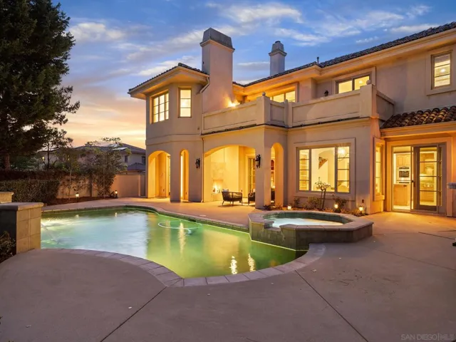 Beautiful bbq bar
