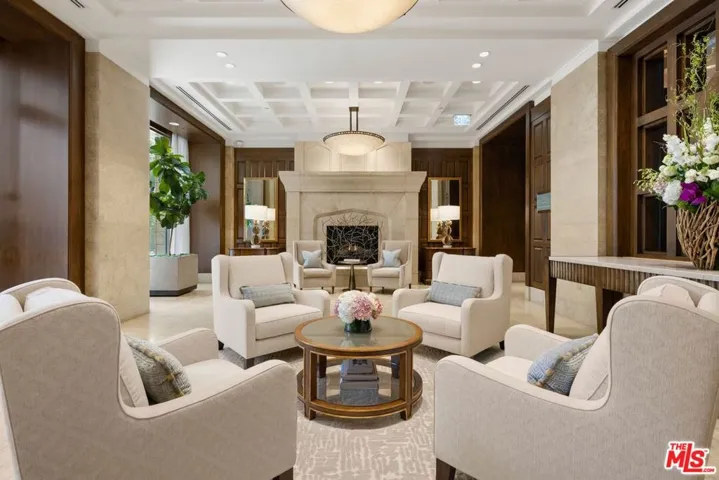 10727 Wilshire Boulevard 1001, Los Angeles, California 90024