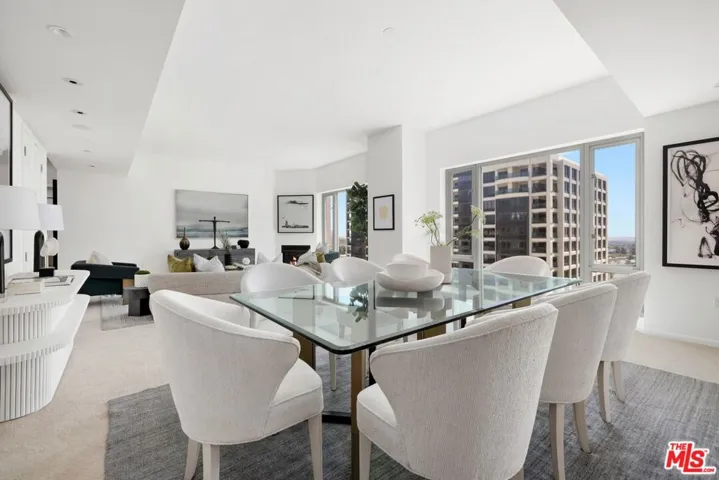 10727 Wilshire Boulevard 1001, Los Angeles, California 90024