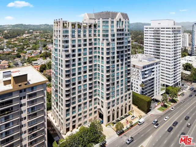 10727 Wilshire Boulevard 1001, Los Angeles, California 90024