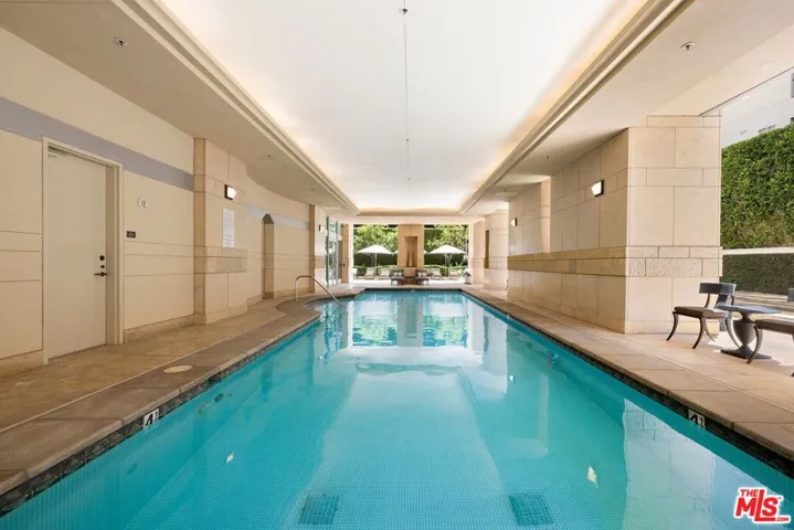 10727 Wilshire Boulevard 1001, Los Angeles, California 90024