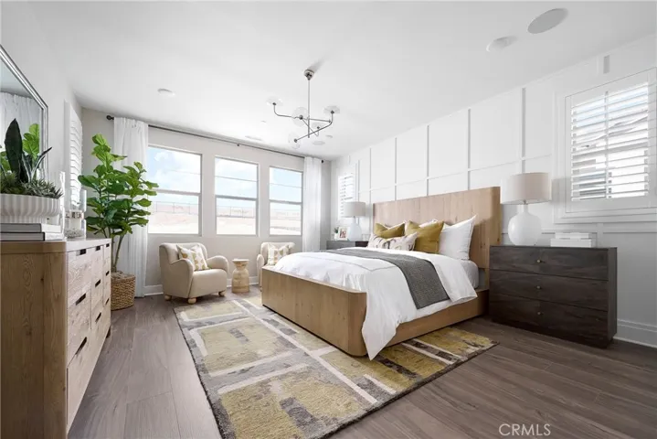Model Photos: Photos shown are of the model home for this floor plan. Actual finishes, features, and landscaping may vary.