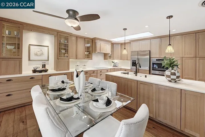 2893 Ptarmigan Dr 1, Walnut Creek, California 94595