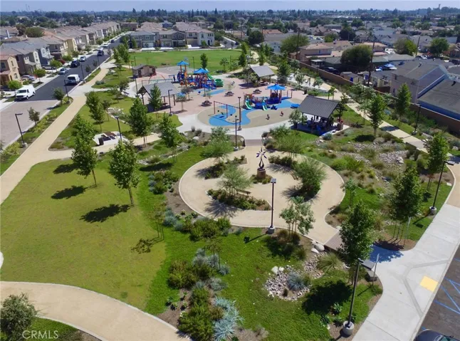 MacKay Park
