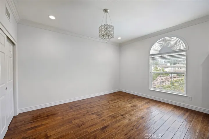 Second floor office/bedroom 3