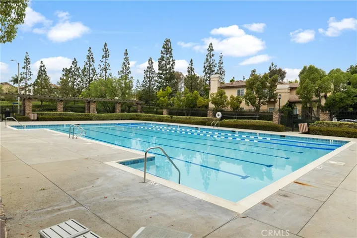 HOA Pool 2