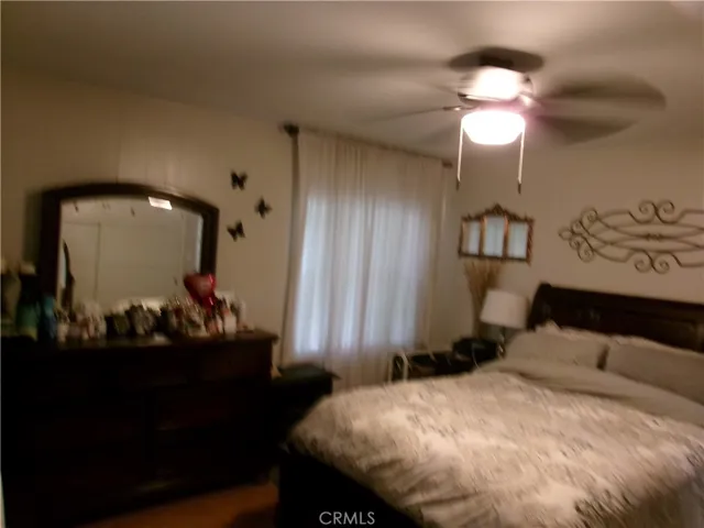FIRS BEDROOM