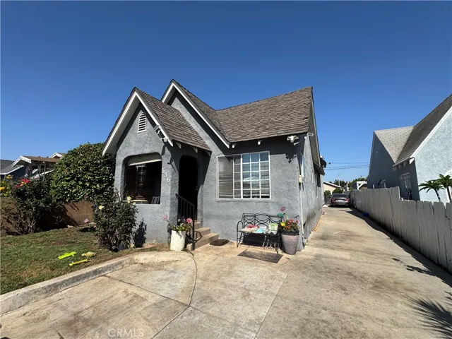 536 S Sadler, Los Angeles, California 90022