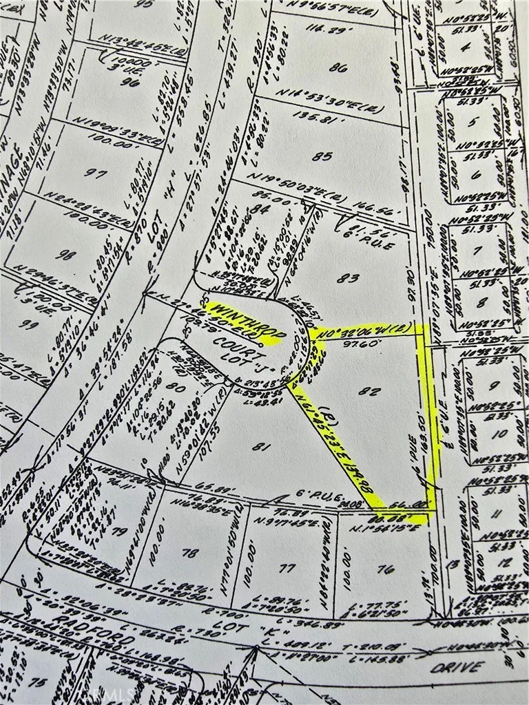 13,939 Sq.Ft LARGE lot