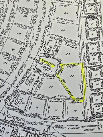 13,939 Sq.Ft LARGE lot