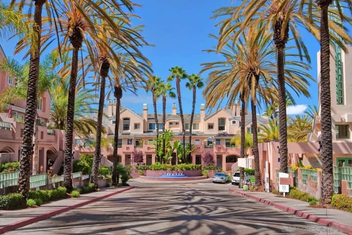 , San Diego, California 92130