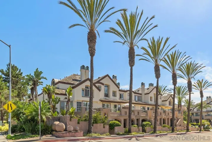 , San Diego, California 92130