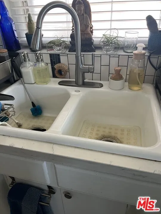 kit sink