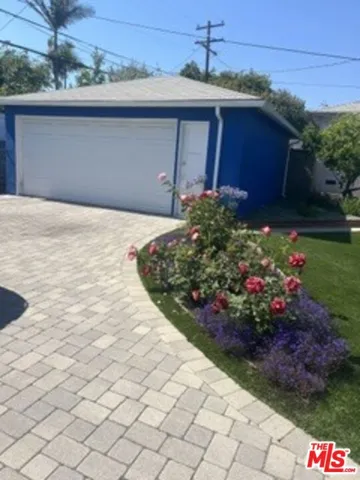 garage detached