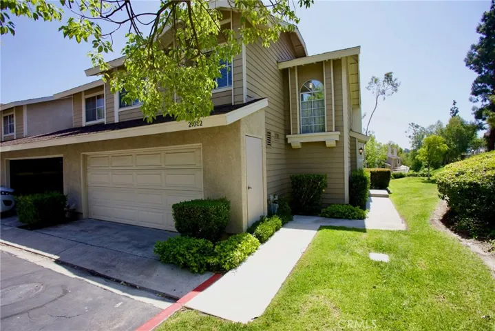 21082 Berry Glen, Lake Forest, California 92630