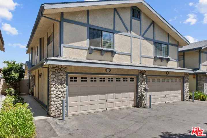 18435 Keswick Street 8, Reseda, California 91335