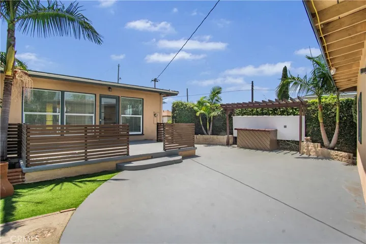 11603 Angell, Norwalk, California 90650
