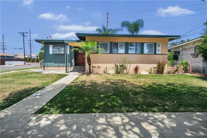 11603 Angell, Norwalk, California 90650