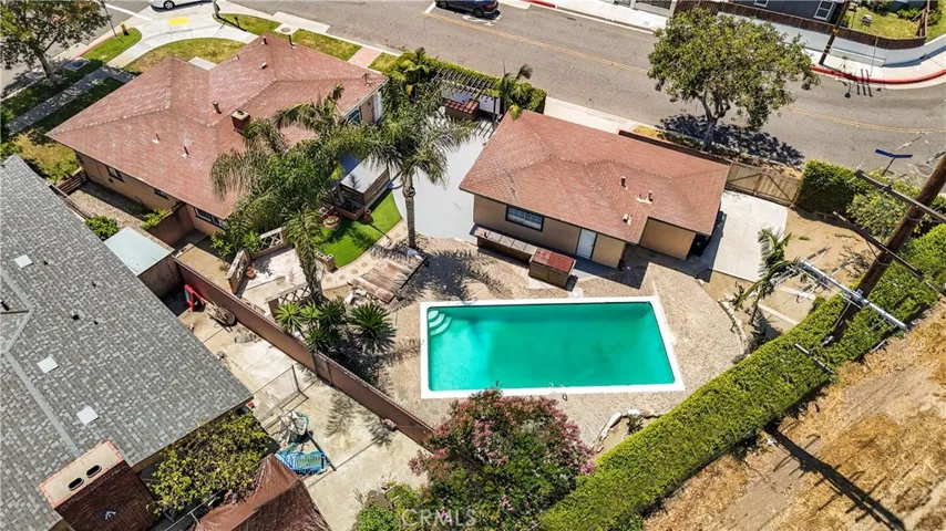11603 Angell, Norwalk, California 90650