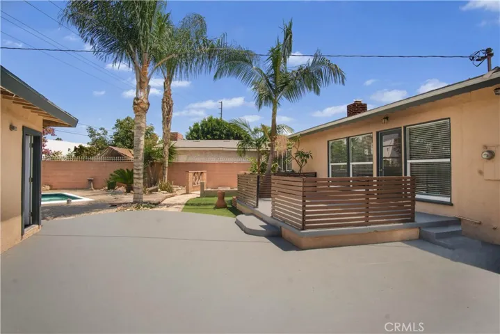 11603 Angell, Norwalk, California 90650