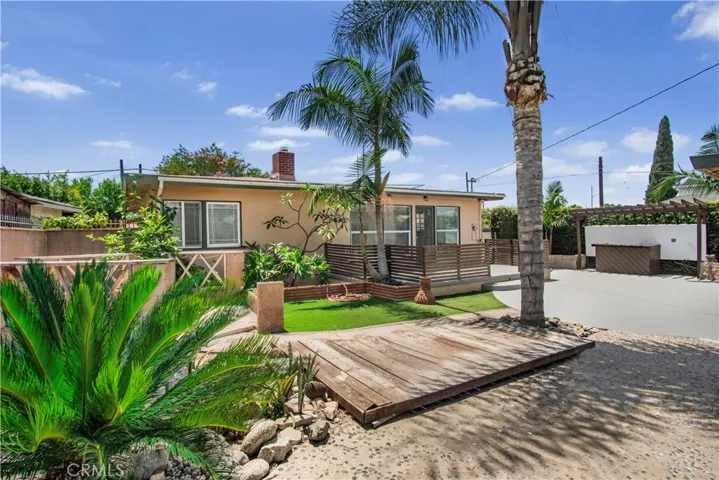 11603 Angell, Norwalk, California 90650