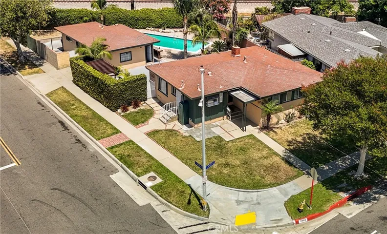 11603 Angell, Norwalk, California 90650