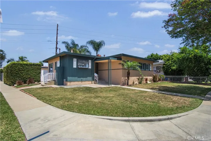 11603 Angell, Norwalk, California 90650