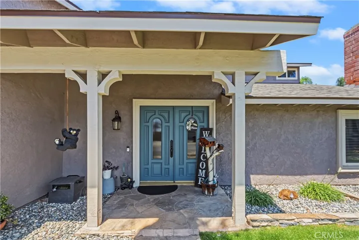6222 Sacramento Avenue, Rancho Cucamonga, California 91701