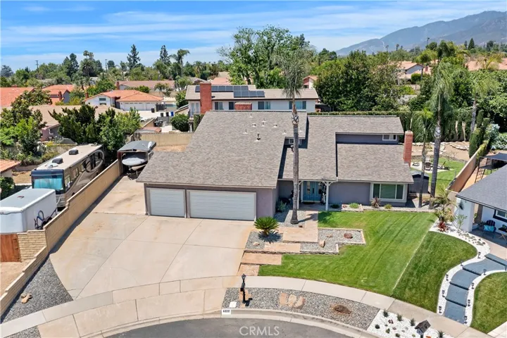 6222 Sacramento Avenue, Rancho Cucamonga, California 91701