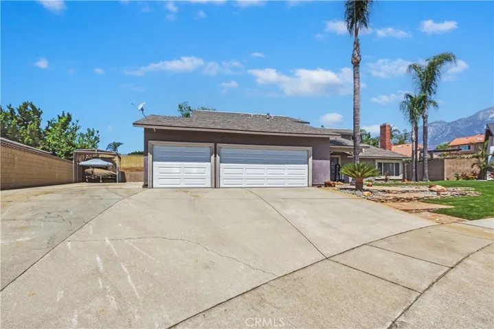 6222 Sacramento Avenue, Rancho Cucamonga, California 91701