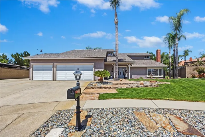 6222 Sacramento Avenue, Rancho Cucamonga, California 91701