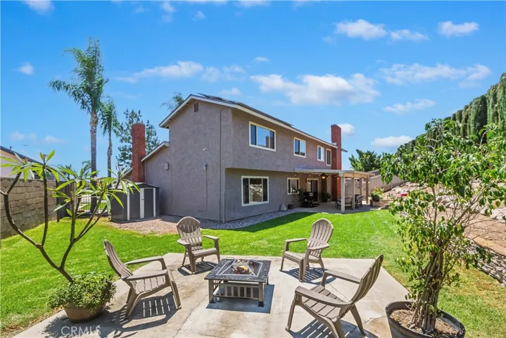 6222 Sacramento Avenue, Rancho Cucamonga, California 91701
