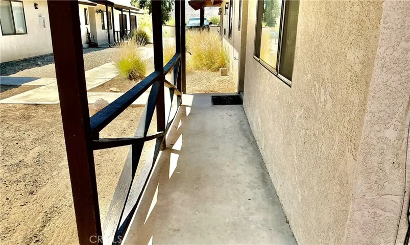 73624 Sunnyvale, 29 Palms, California 92277