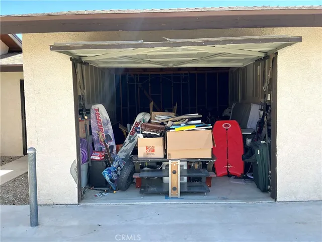 73624 Sunnyvale, 29 Palms, California 92277
