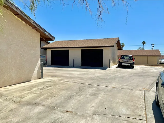 73624 Sunnyvale, 29 Palms, California 92277