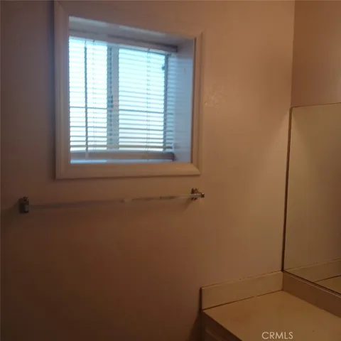Window in primary bathgroom