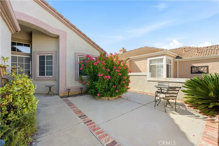 23927 Via Pamilla, Murrieta, California 92562