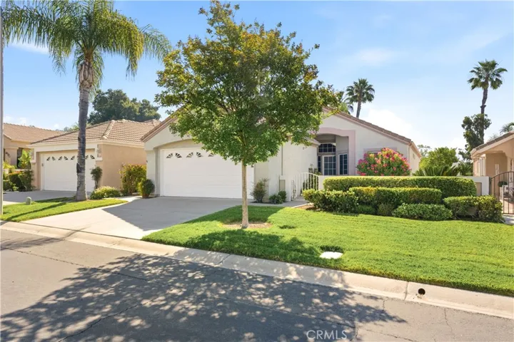 23927 Via Pamilla, Murrieta, California 92562
