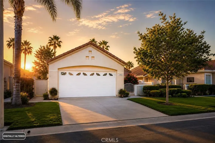 23927 Via Pamilla, Murrieta, California 92562