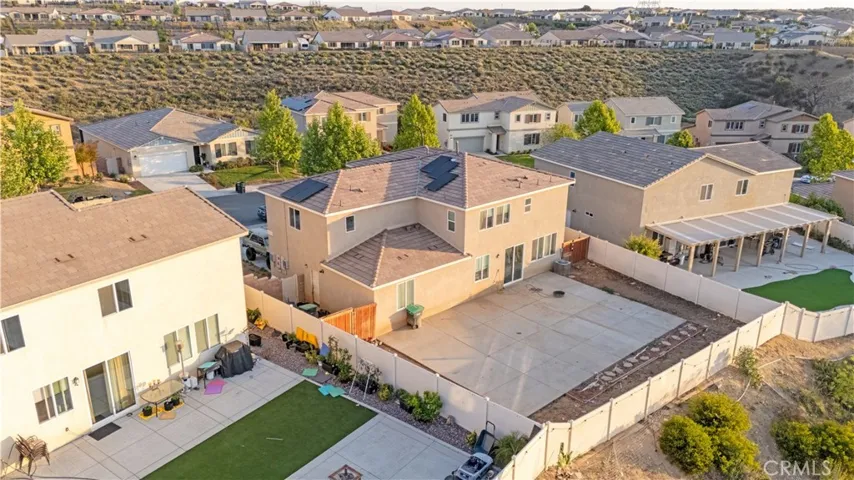 1028 Coriander, Calimesa, California 92320