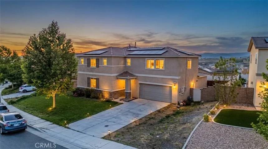 1028 Coriander, Calimesa, California 92320