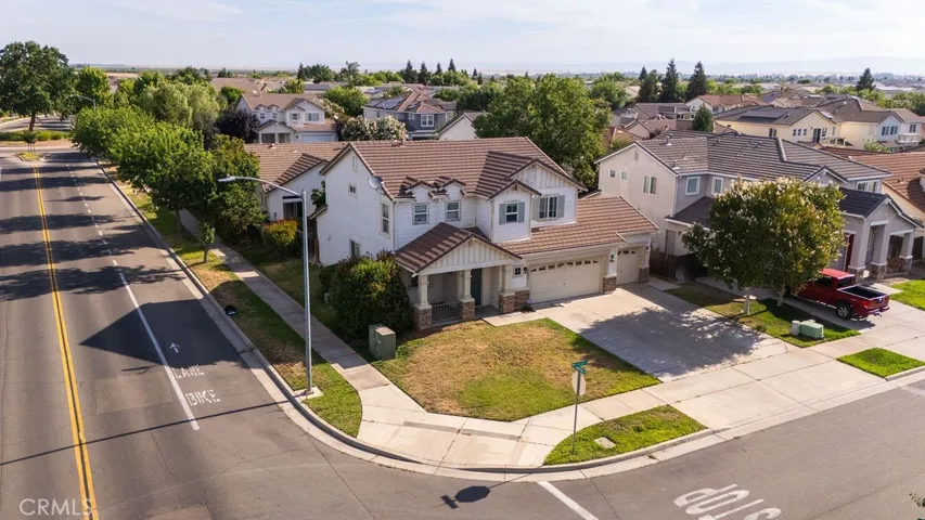 1295 Wildcat, Merced, California 95348