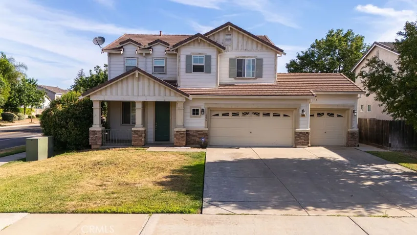 1295 Wildcat, Merced, California 95348