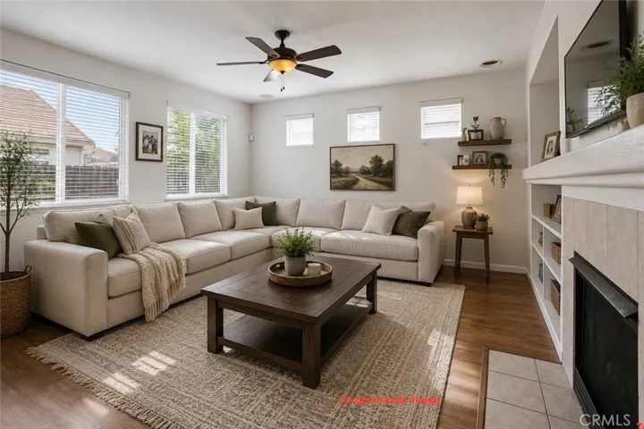 1295 Wildcat, Merced, California 95348