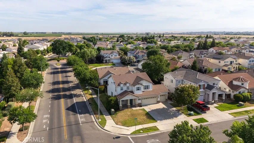 1295 Wildcat, Merced, California 95348