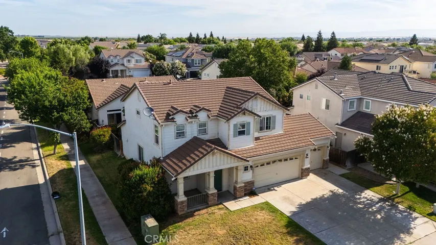 1295 Wildcat, Merced, California 95348