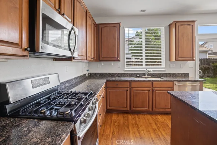 1295 Wildcat, Merced, California 95348