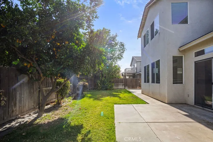 1295 Wildcat, Merced, California 95348