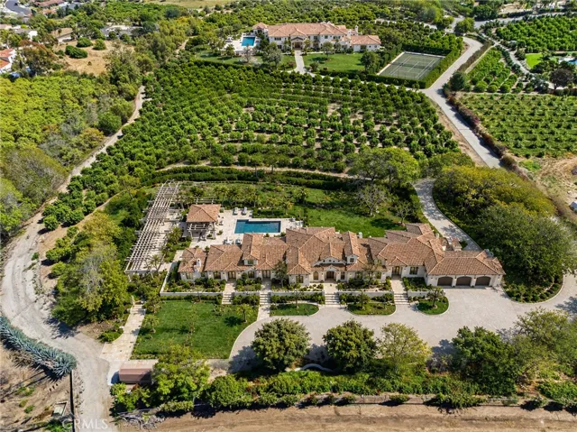 Virtually Enhanced With Two Homes