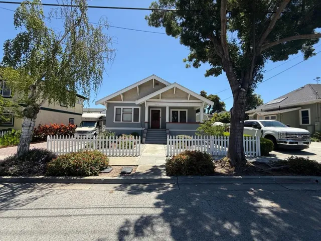 1470 Benton Street, Santa Clara, California 95050